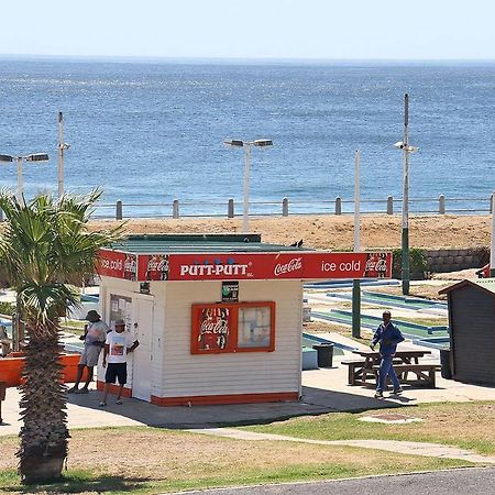 Dolphin Bay 2 Apartment Cape Town Bagian luar foto