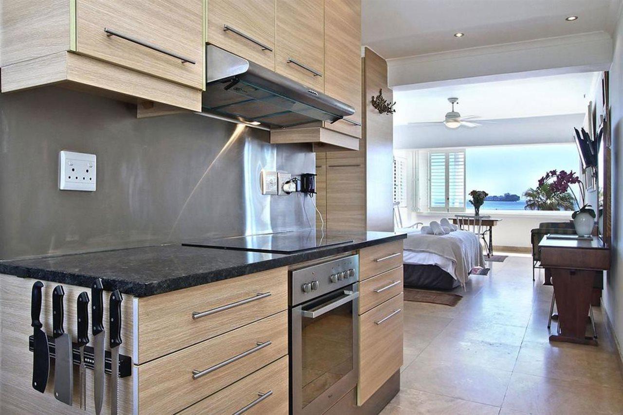 Dolphin Bay 2 Apartment Cape Town Bagian luar foto