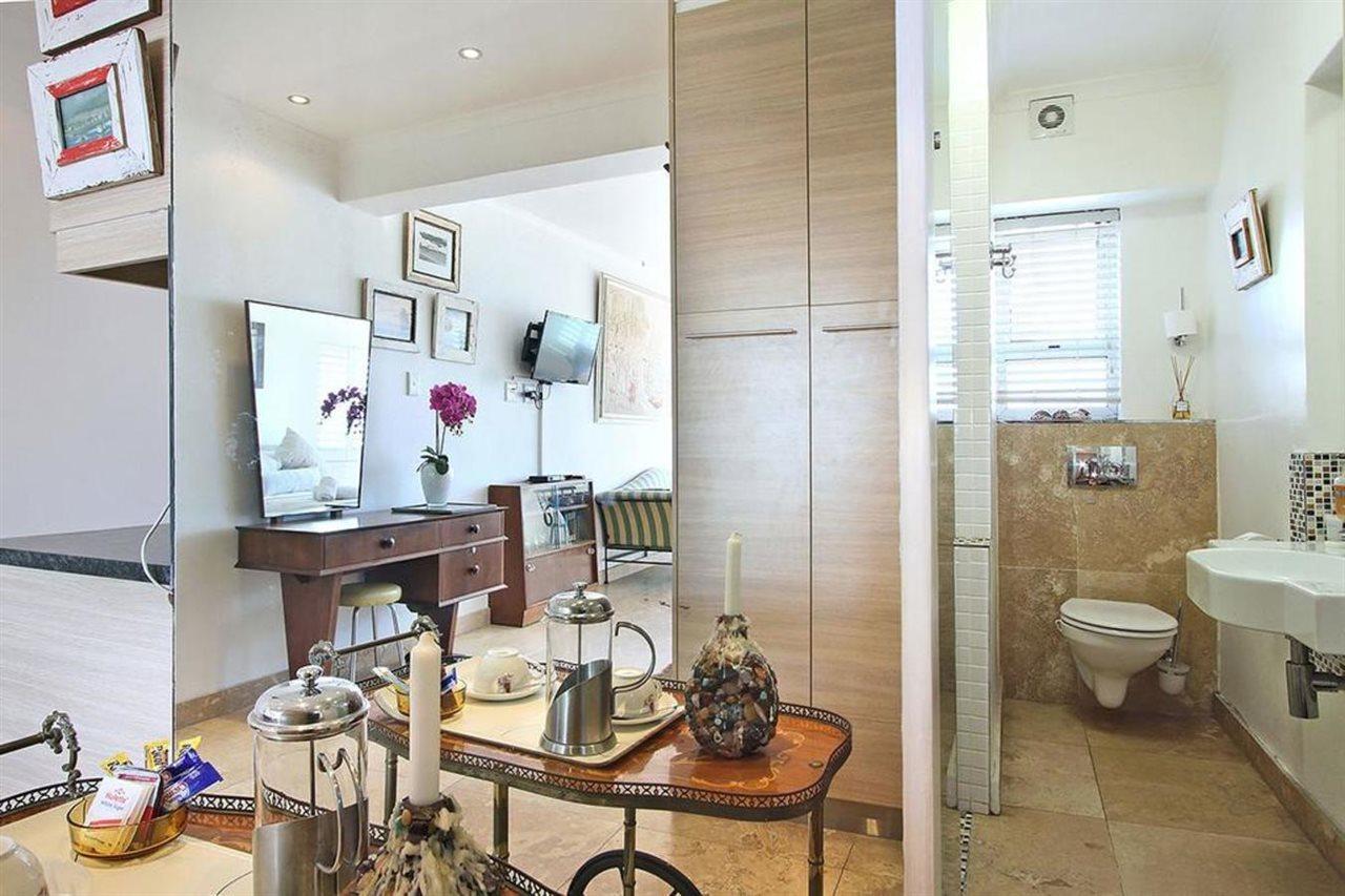 Dolphin Bay 2 Apartment Cape Town Bagian luar foto