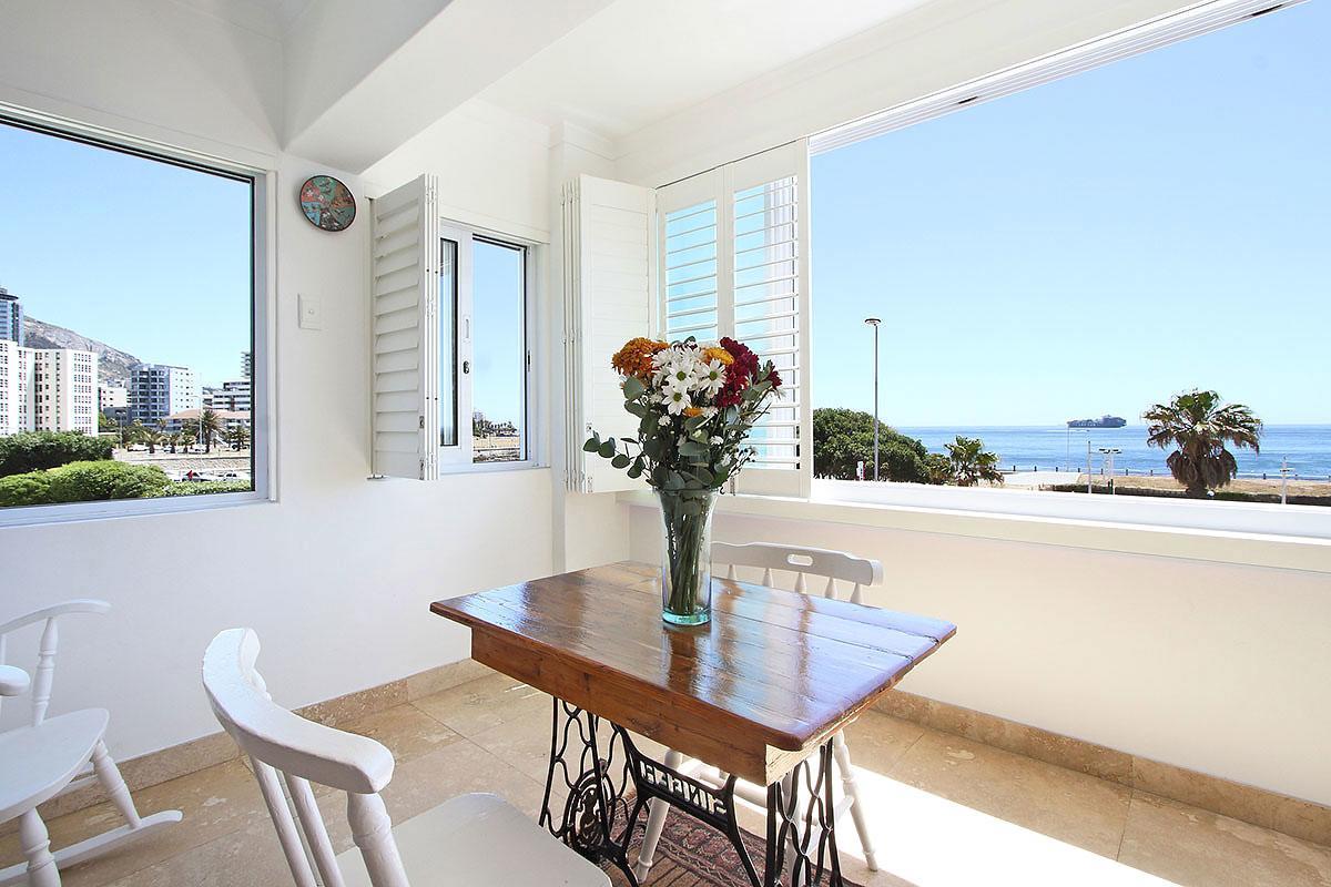 Dolphin Bay 2 Apartment Cape Town Bagian luar foto