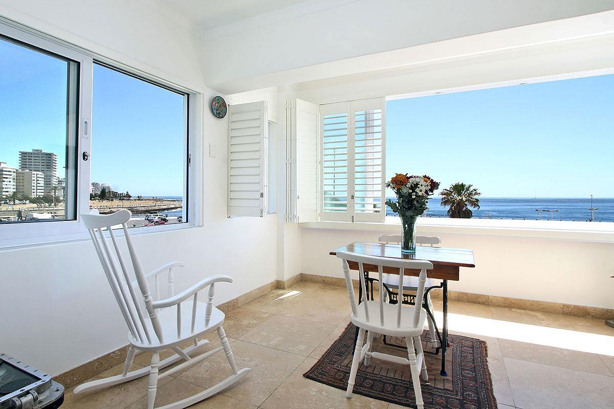Dolphin Bay 2 Apartment Cape Town Bagian luar foto