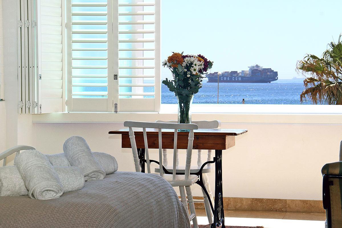 Dolphin Bay 2 Apartment Cape Town Bagian luar foto