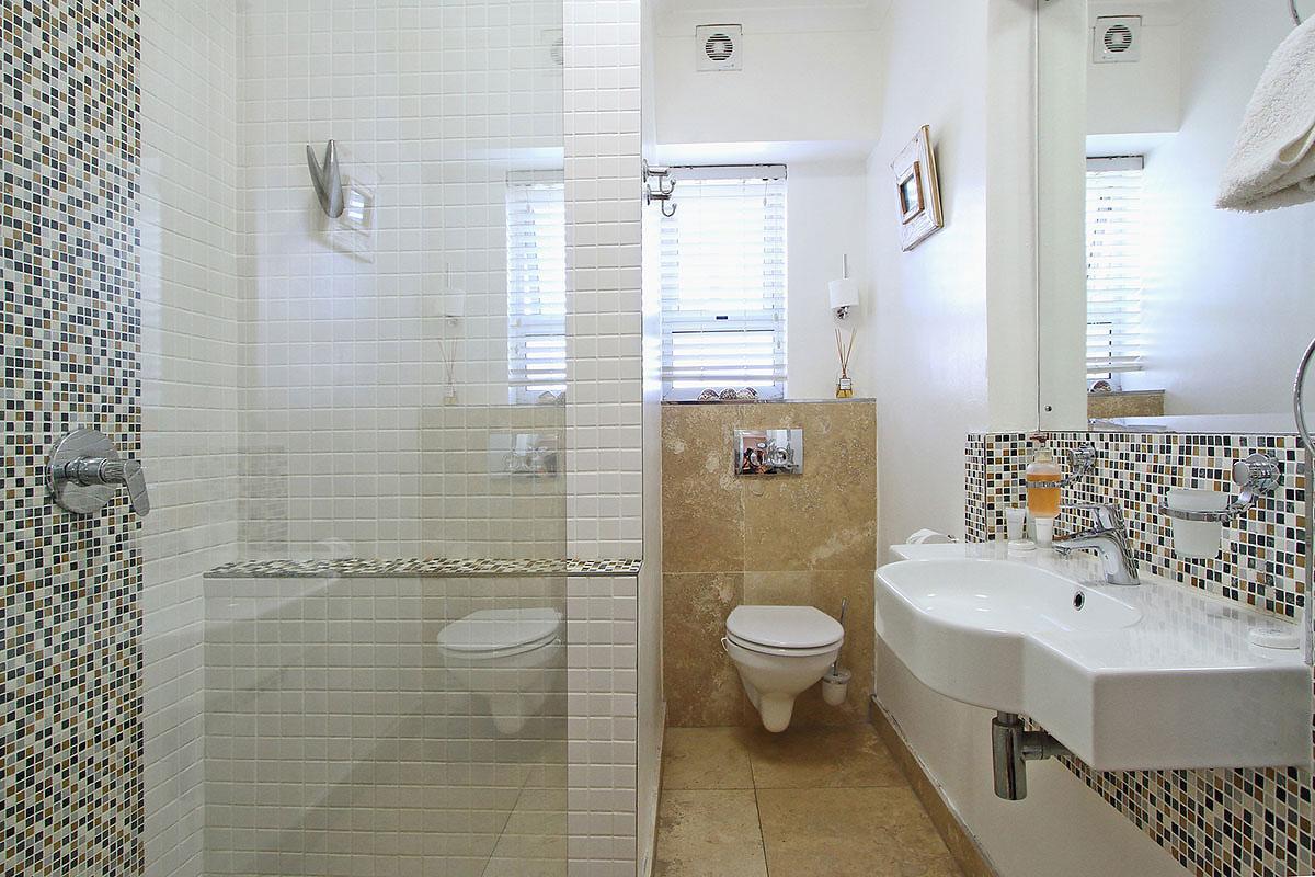 Dolphin Bay 2 Apartment Cape Town Bagian luar foto