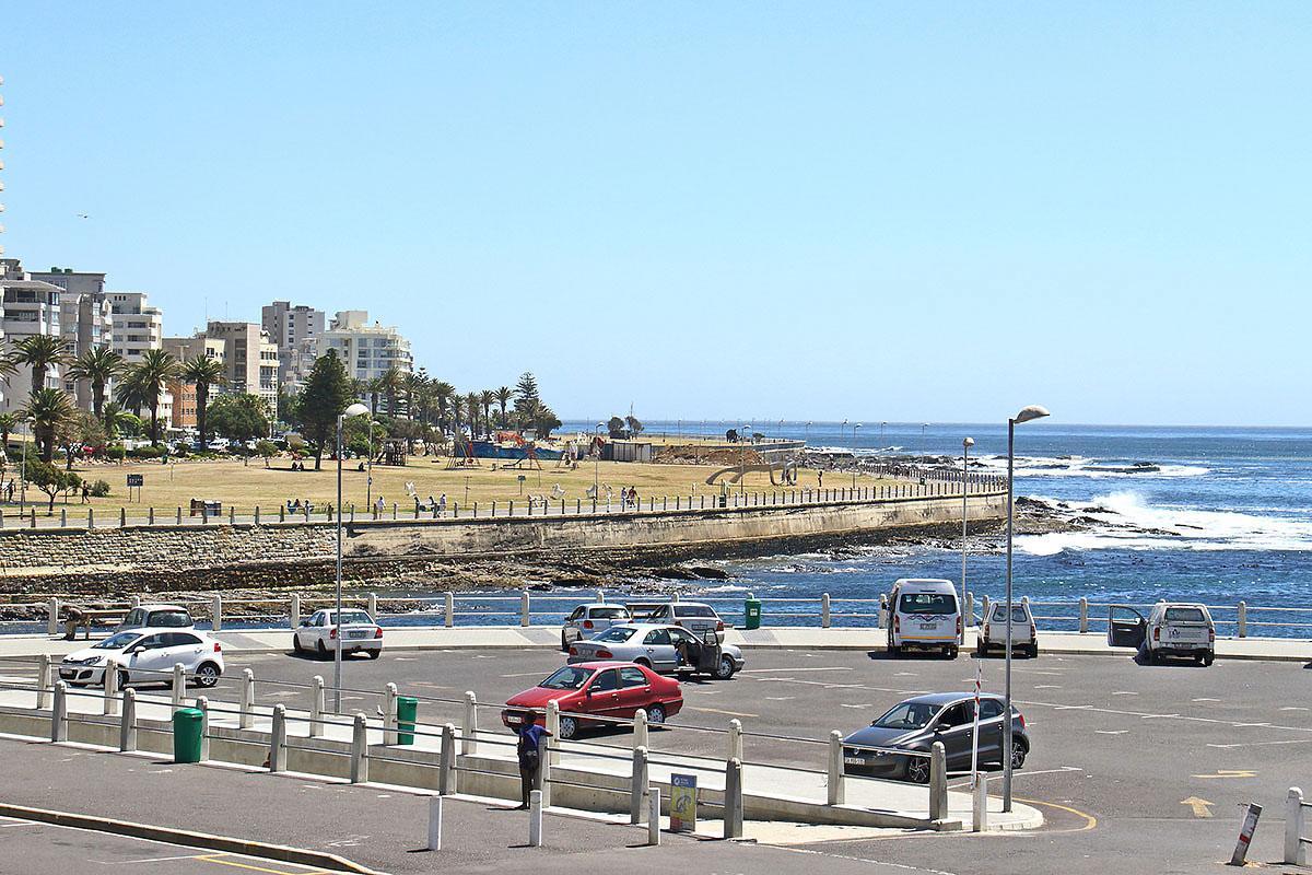 Dolphin Bay 2 Apartment Cape Town Bagian luar foto
